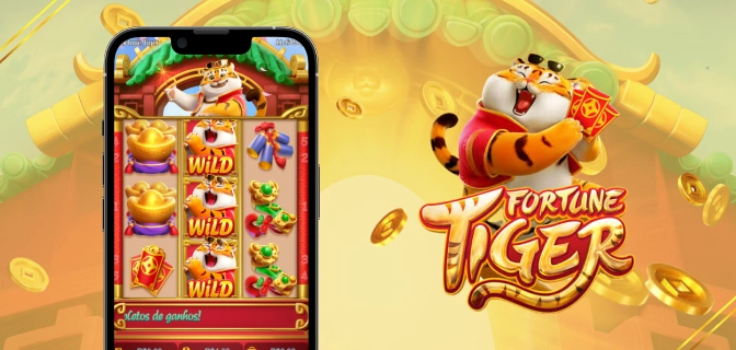 joguinho fortune tiger para mobile